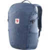 Fjallraven Ulvo 23 Backpack -Outdoor Camping Series Store Ulv 23 F23301 Mountain Blue