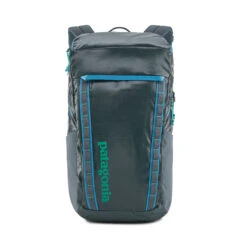 Patagonia Black Hole Pack 32L 10 Patagonia Black Hole Pack 32L -Outdoor Camping Series Store WBF22 49301 PGAB 2