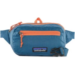 Patagonia Ultralight Black Hole Mini Hip Pack 33 Patagonia Ultralight Black Hole Mini Hip Pack -Outdoor Camping Series Store WBF22 49447 WAVB