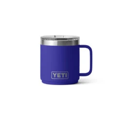 Yeti Rambler 10 Oz Stackable Mug 13 Yeti Rambler 10 Oz Stackable Mug -Outdoor Camping Series Store YETI Rambler 10oz Mug Offshore Blue Front 4154 TransparentBG 2400x2400 2bf6f2a4 ea6c 48db 9b05 bdb4bae7655b