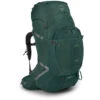 Aether Plus 85 -Outdoor Camping Series Store aetherplus85 s21 side axogreen ecc099fd 0bdf 4c9c 8770 ddcbaab024d1