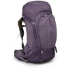 Aura AG 65 -Outdoor Camping Series Store auraag65 s22 side enchantmentpurple