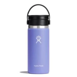 Hydro Flask 16 Oz Coffee With Flex Sip Lid -Outdoor Camping Series Store coffeelupine 1