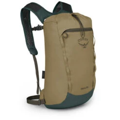 Daylite Cinch Pack -Outdoor Camping Series Store daylitecinch f22 side nightingaleyellowgreentunnel