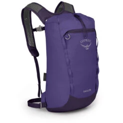 Daylite Cinch Pack -Outdoor Camping Series Store daylitecinch s21 side dreampurple