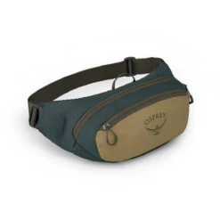 Daylite Waist Pack -Outdoor Camping Series Store dayltwsts21 f22 side nightingaleyellowgreentunnel