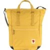 Fjallraven High Coast Totepack 1 Fjallraven High Coast Totepack -Outdoor Camping Series Store highcoast tote ochre