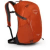 Hikelite 18 2 Hikelite 18 -Outdoor Camping Series Store hikelite18 side kumquatorange
