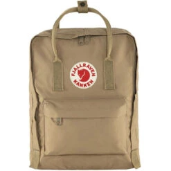 Fjallraven Kanken 37 Fjallraven Kanken -Outdoor Camping Series Store kanken clay 1