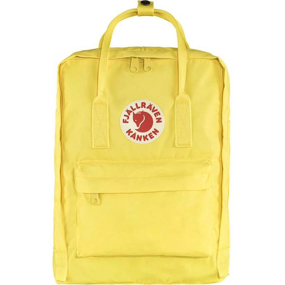 Fjallraven Kanken 19 Fjallraven Kanken - Image 17