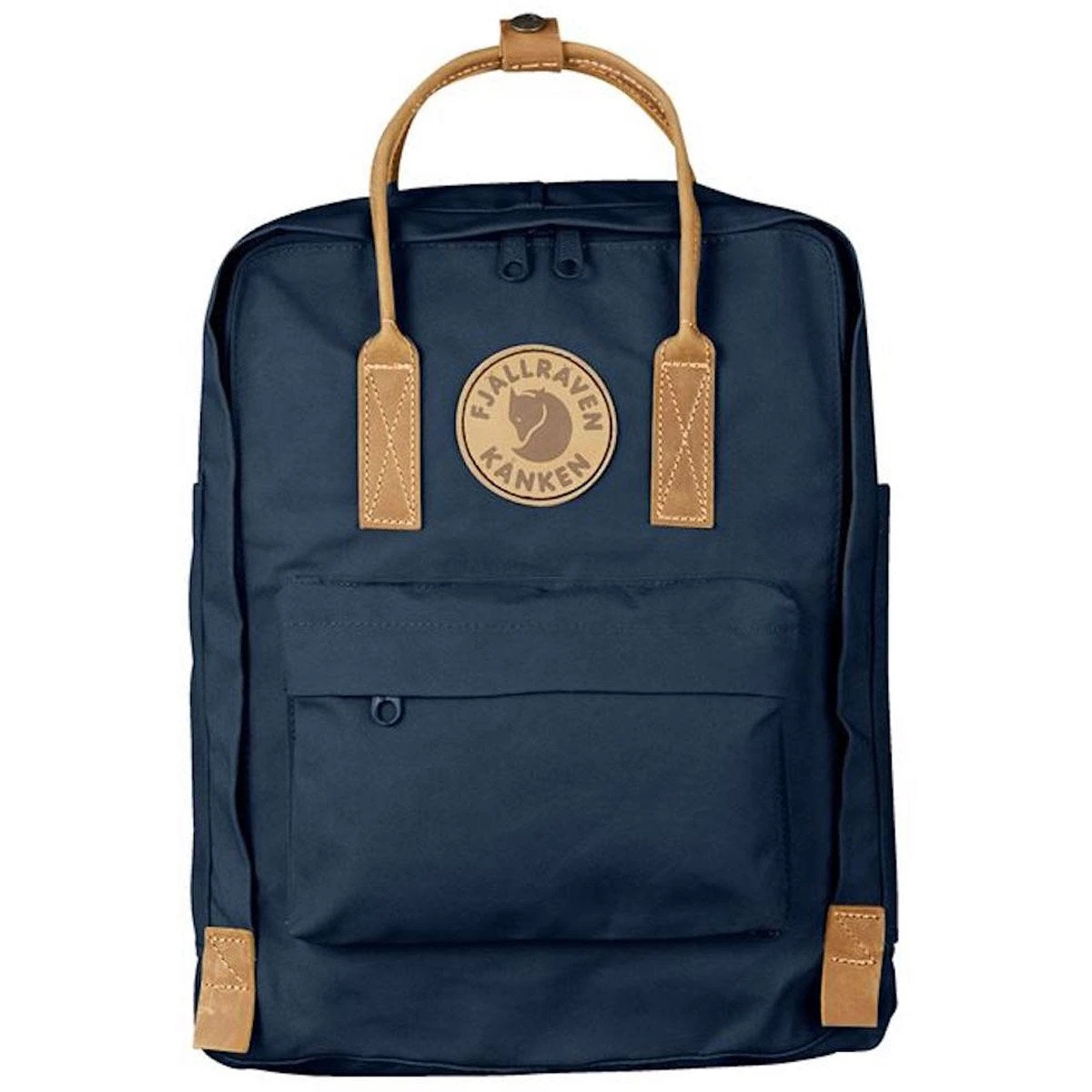 Fjallraven Kanken No. 2 3 Fjallraven Kanken No. 2
