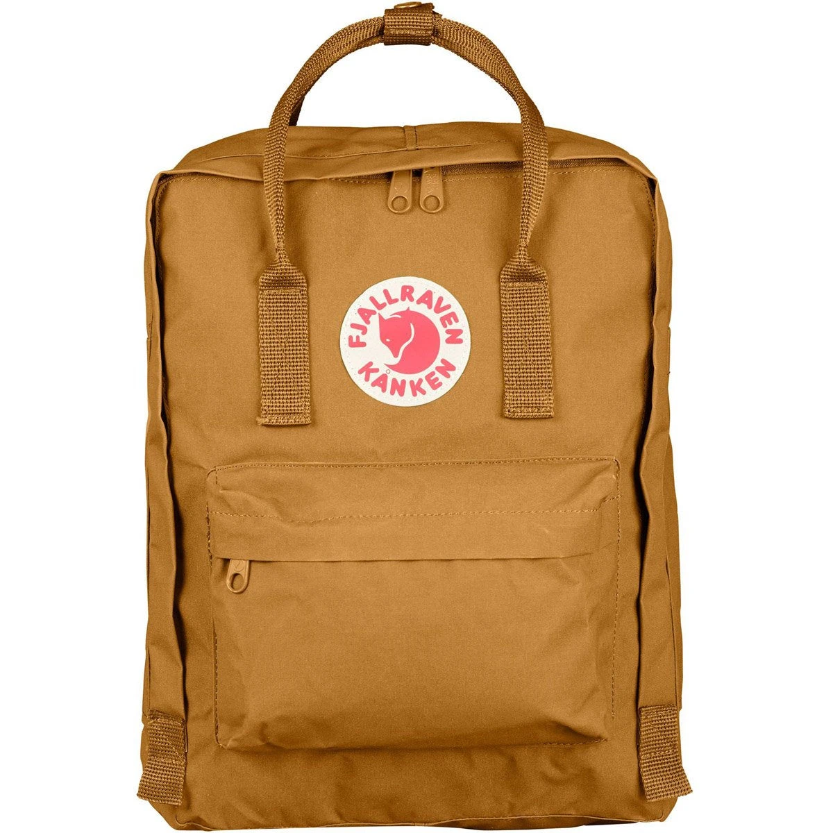 Fjallraven Kanken 4 Fjallraven Kanken - Image 2