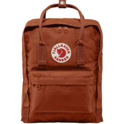 Fjallraven Kanken 24 Fjallraven Kanken -Outdoor Camping Series Store kanken autumn leaf 1