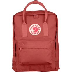 Fjallraven Kanken 34 Fjallraven Kanken -Outdoor Camping Series Store kanken dahlia 1