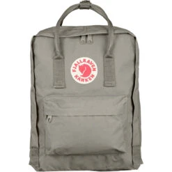 Fjallraven Kanken 41 Fjallraven Kanken -Outdoor Camping Series Store kanken fog 1