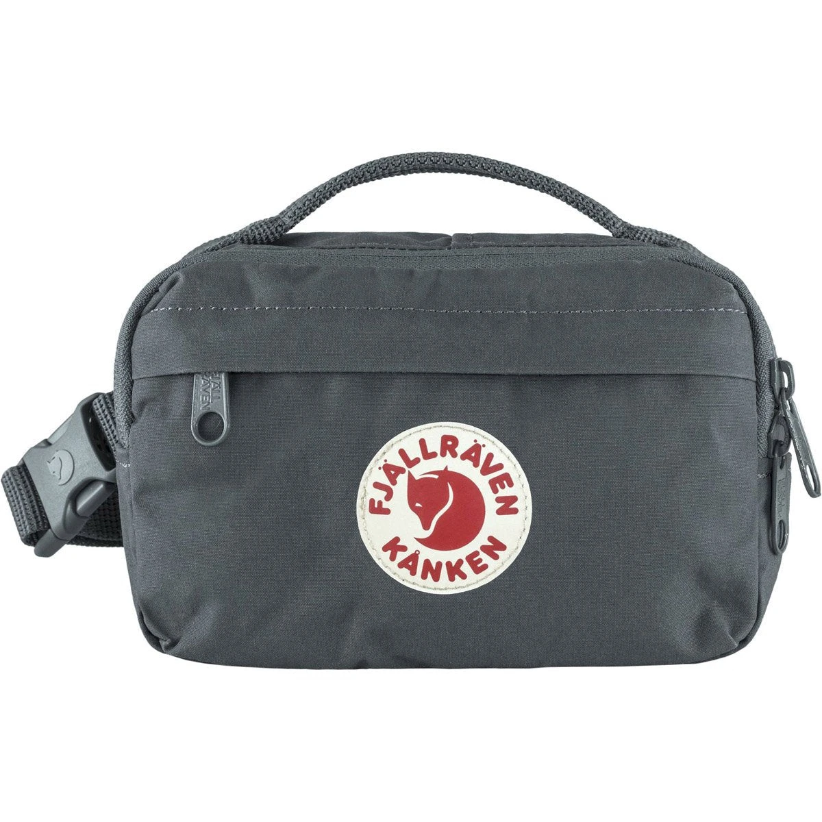Fjallraven Kanken Hip Pack 6 Fjallraven Kanken Hip Pack - Image 4