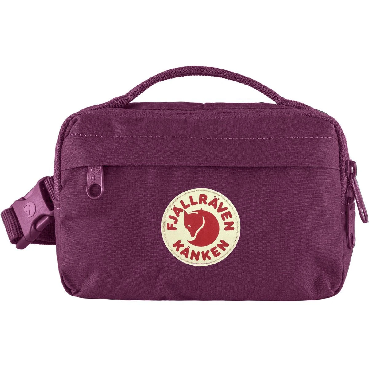 Fjallraven Kanken Hip Pack 7 Fjallraven Kanken Hip Pack - Image 5