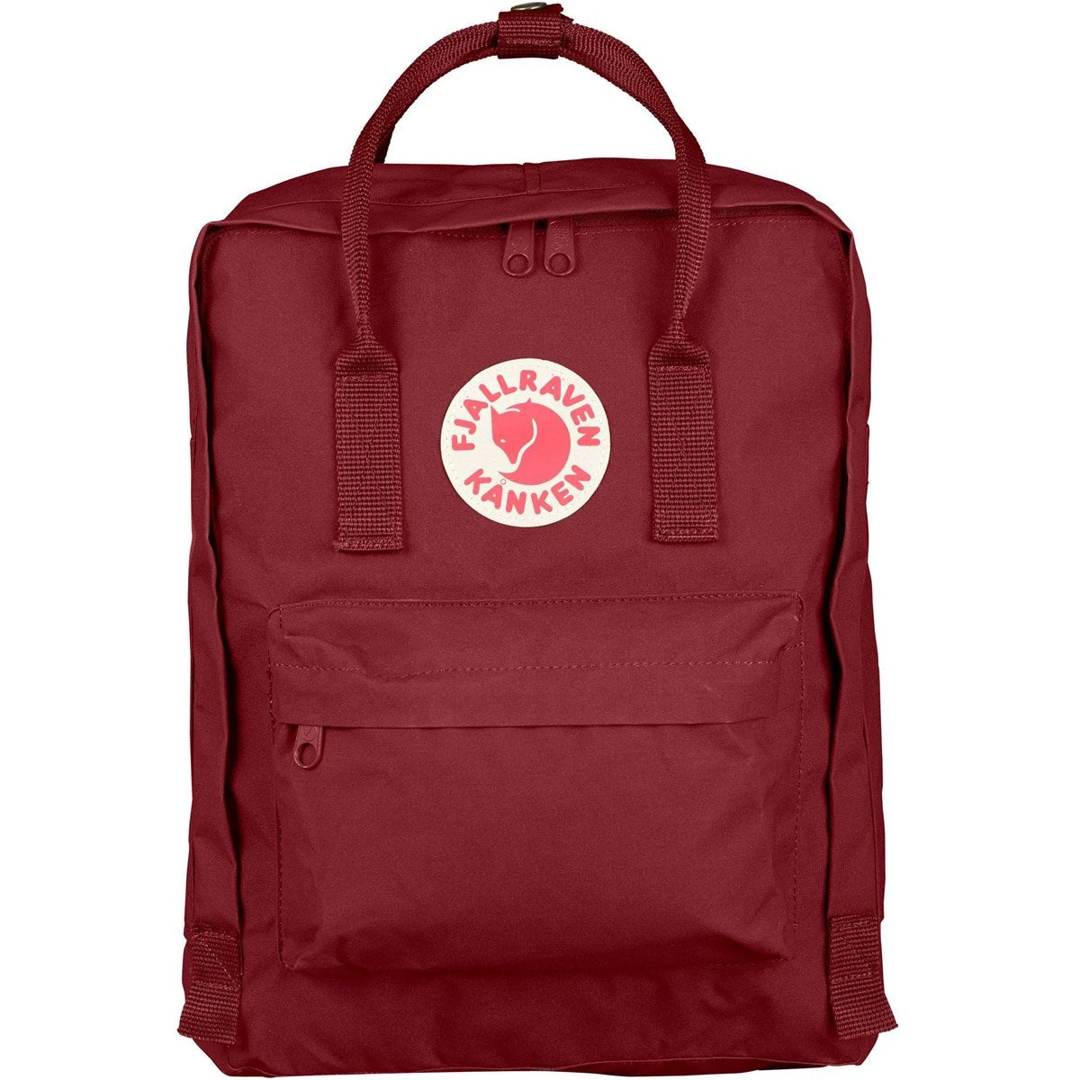Fjallraven Kanken 10 Fjallraven Kanken - Image 8