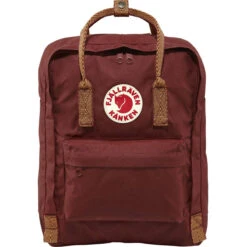 Fjallraven Kanken 36 Fjallraven Kanken -Outdoor Camping Series Store kanken ox red goose eye 1