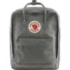 Fjallraven Kanken Re-Wool -Outdoor Camping Series Store kanken re wool 23330 027 a main fjr