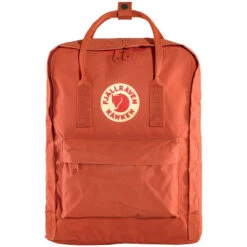 Fjallraven Kanken 35 Fjallraven Kanken -Outdoor Camping Series Store kanken rowan red 1
