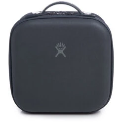 Hydro Flask Small Insulated Lunch Box -Outdoor Camping Series Store lunch box small blackberry frontview 1 1