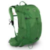 Manta 24 1 Manta 24 -Outdoor Camping Series Store mantares24 s19 side greenshade