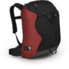 Heritage Scarab 30 2 Heritage Scarab 30 -Outdoor Camping Series Store ospreyheritagescarab f21 side bazanred 1