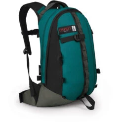 Heritage Simplex 20 9 Heritage Simplex 20 -Outdoor Camping Series Store ospreyheritagesimplex f21 side darkpinegreen