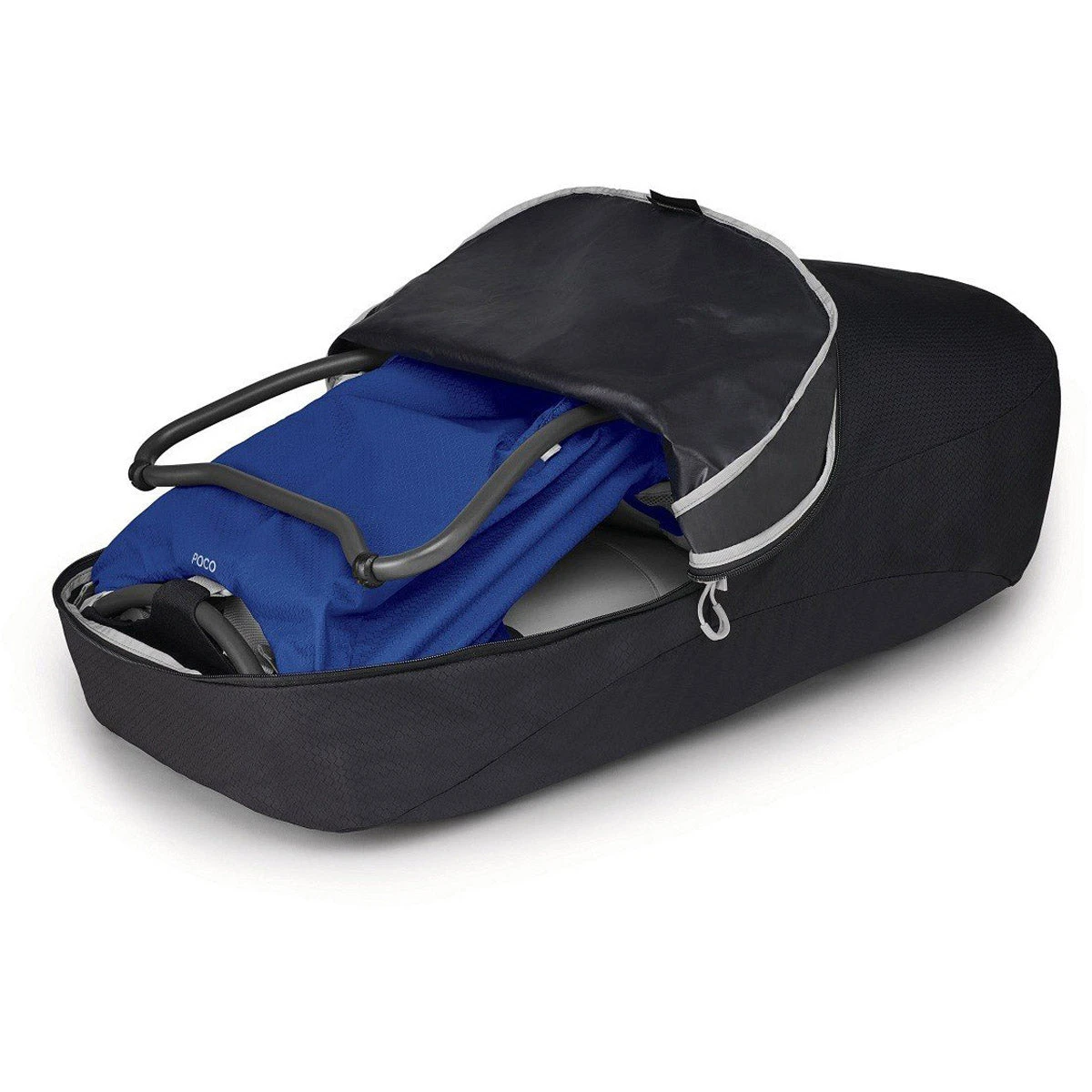 Poco Carrying Case 2 Poco Carrying Case