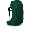 Rook 50L 1 Rook 50L -Outdoor Camping Series Store rook50 s19 side mallardgreen