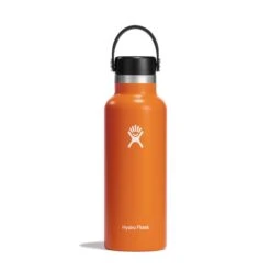Hydro Flask 21 Oz Standard Mouth Water Bottle -Outdoor Camping Series Store s21sx808 mesa straighton 1