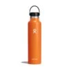 Hydro Flask 24 Oz Standard Mouth Water Bottle 2 Hydro Flask 24 Oz Standard Mouth Water Bottle -Outdoor Camping Series Store s24fs808 mesa straighton