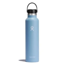 Hydro Flask 24 Oz Standard Mouth Water Bottle -Outdoor Camping Series Store s24sx417 rain straighton