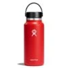 Hydro Flask 32 Oz Wide Mouth Water Bottle -Outdoor Camping Series Store w32bts612 goji straighton