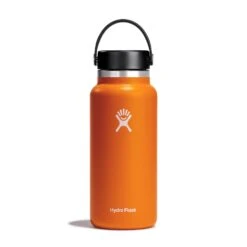 Hydro Flask 32 Oz Wide Mouth Water Bottle -Outdoor Camping Series Store w32bts808 mesa straighton