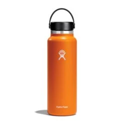 Hydro Flask 40 Oz Wide Mouth Water Bottle -Outdoor Camping Series Store w40bts808 mesa straighton 1