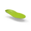 Superfeet Green Wide Insole -Outdoor Camping Series Store wideGREEN GREENW Green